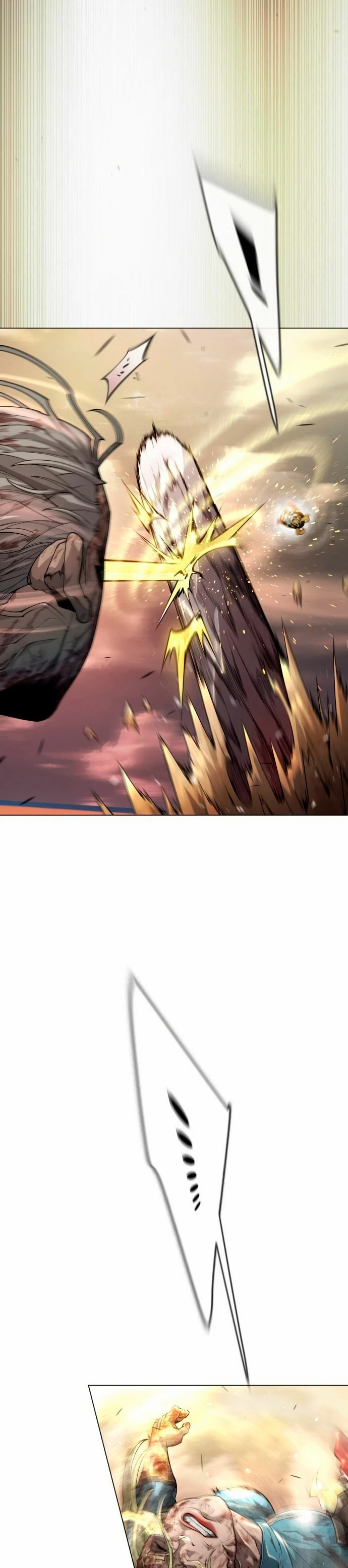 Read Super Human Era Español Manga Online