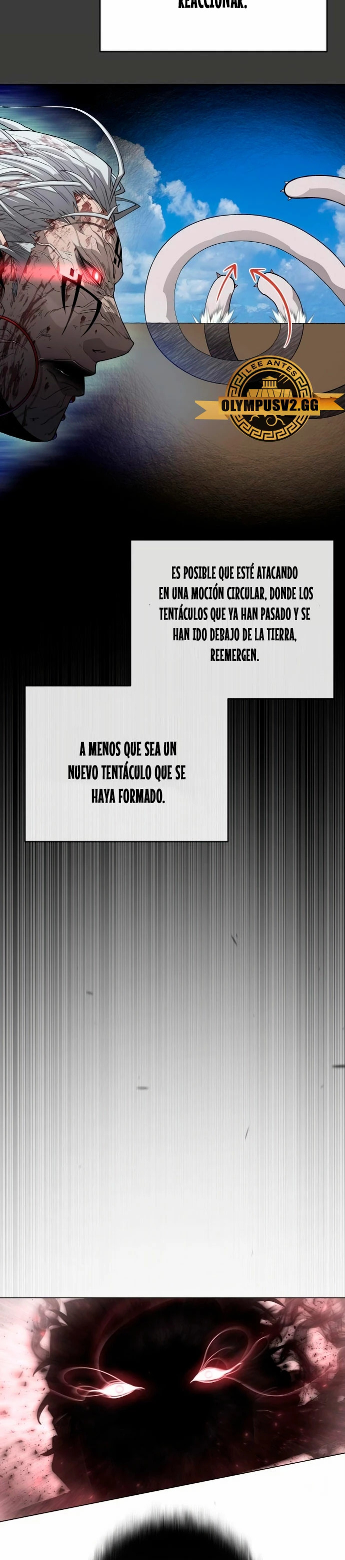 Read Super Human Era Español Manga Online