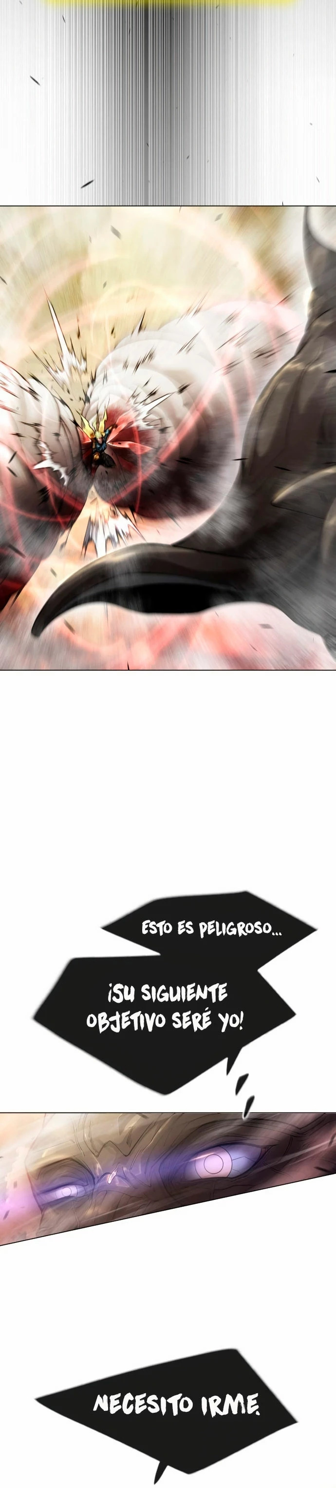 Read Super Human Era Español Manga Online