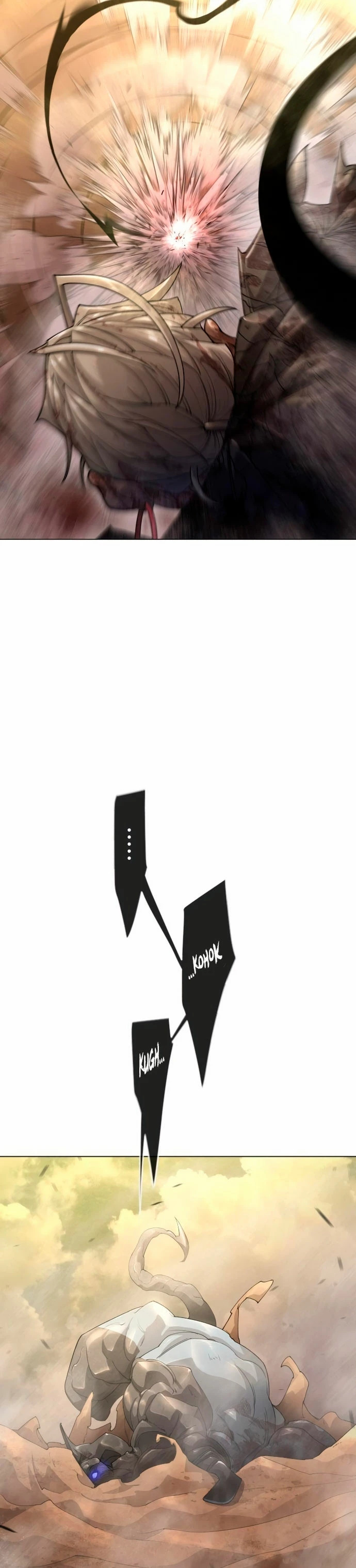 Read Super Human Era Español Manga Online