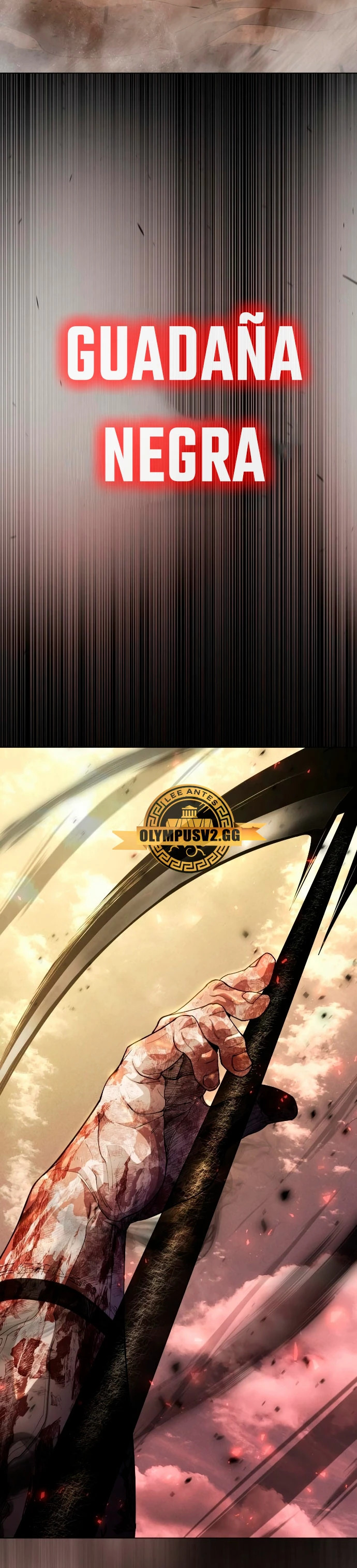 Read Super Human Era Español Manga Online