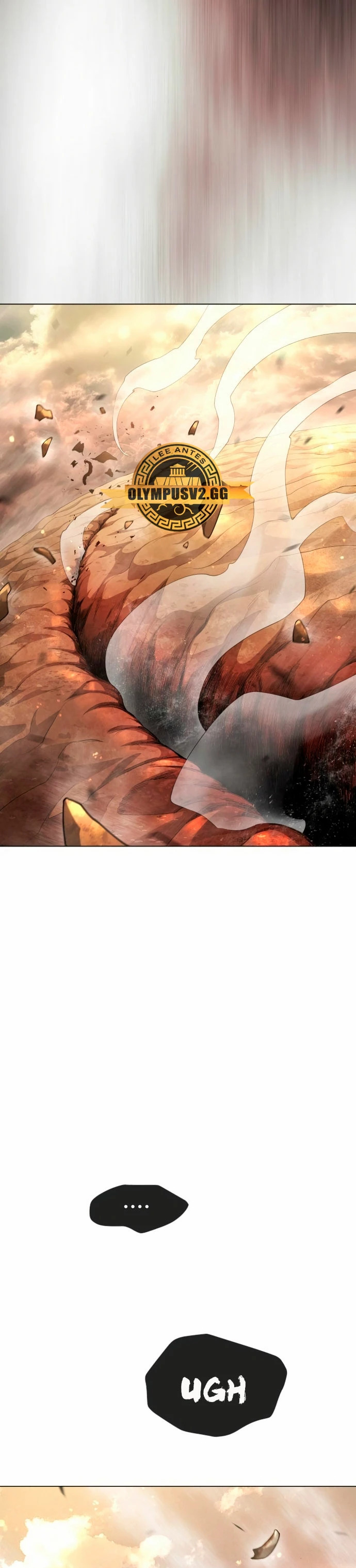 Read Super Human Era Español Manga Online