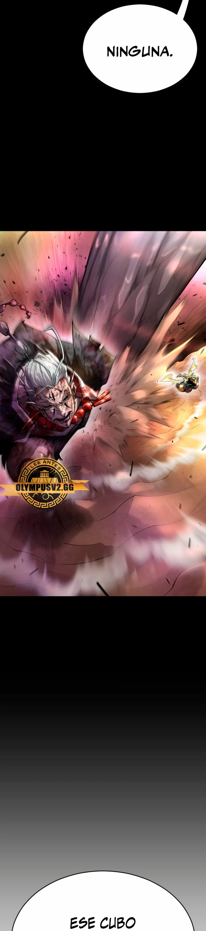 Read Super Human Era Español Manga Online