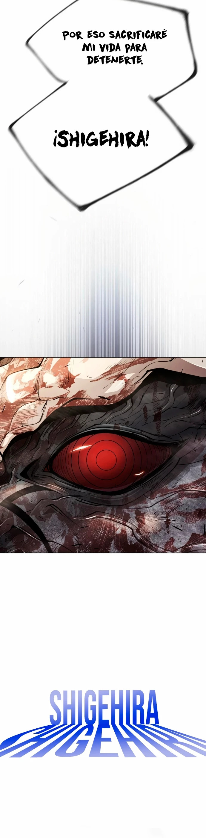 Read Super Human Era Español Manga Online