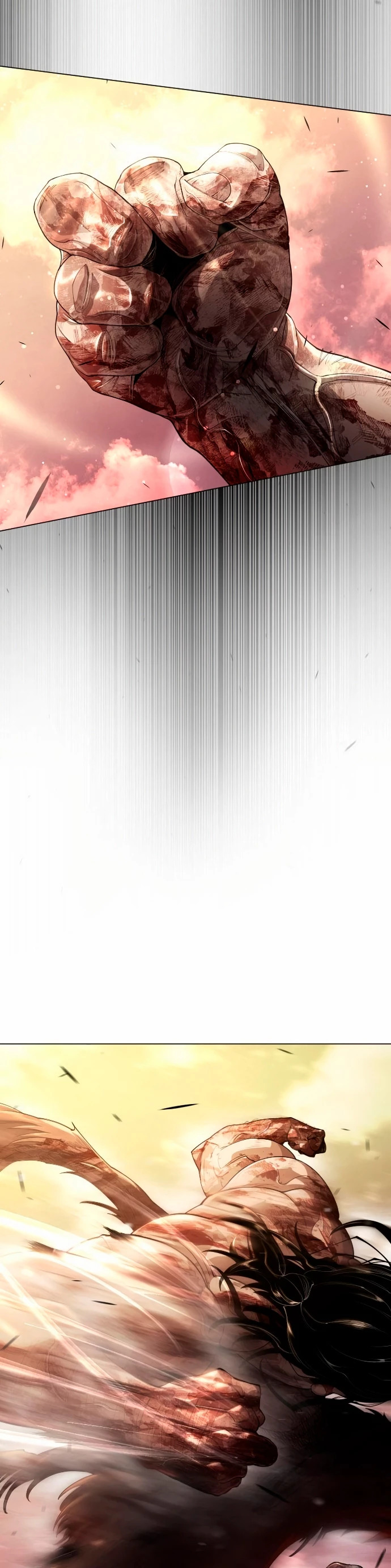 Read Super Human Era Español Manga Online