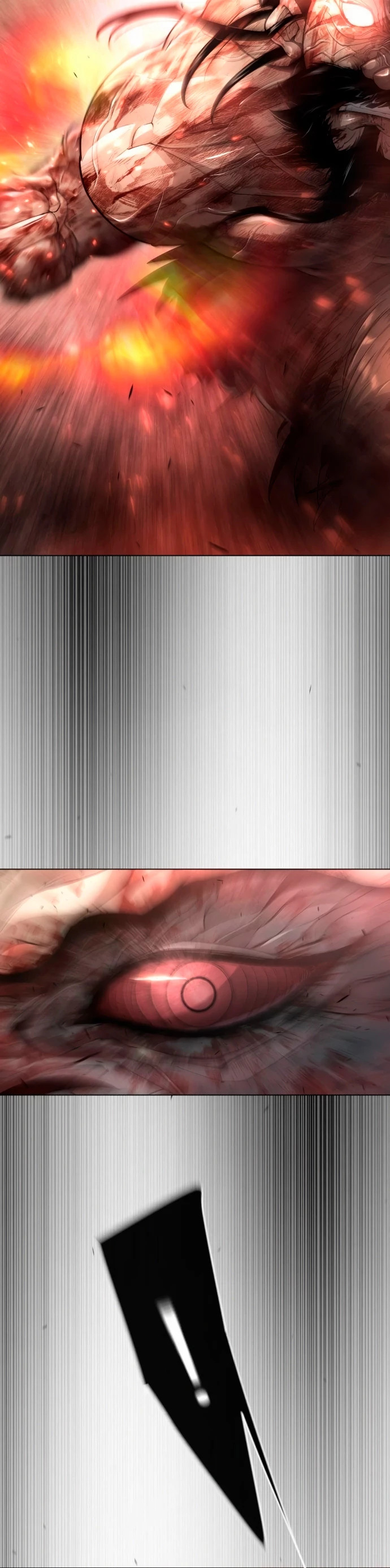 Read Super Human Era Español Manga Online