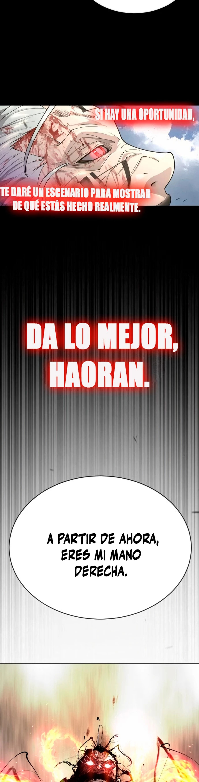 Read Super Human Era Español Manga Online