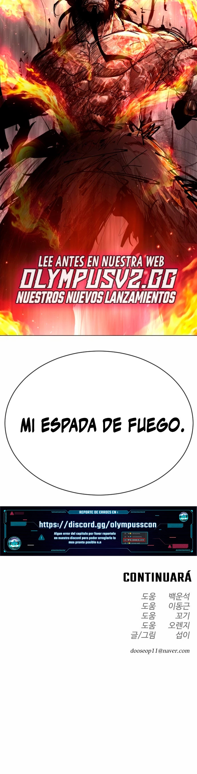 Read Super Human Era Español Manga Online