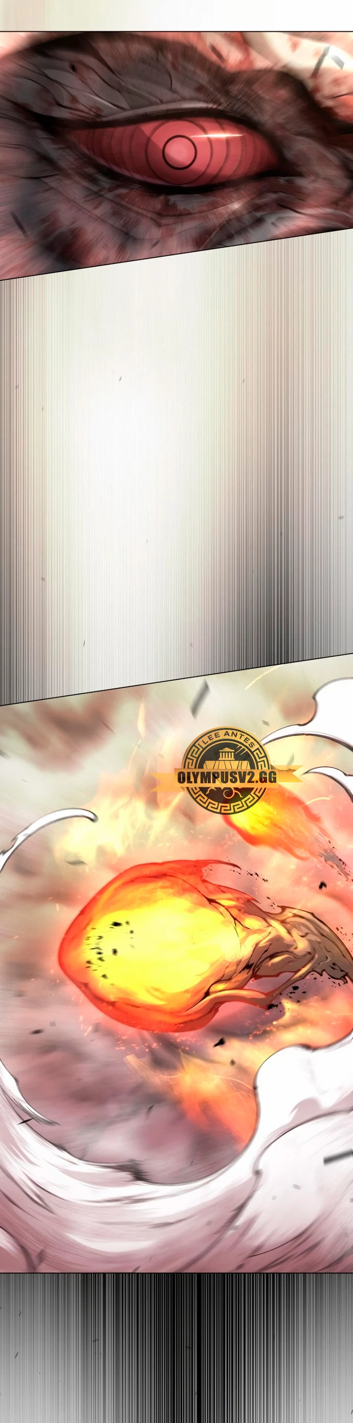 Read Super Human Era Español Manga Online