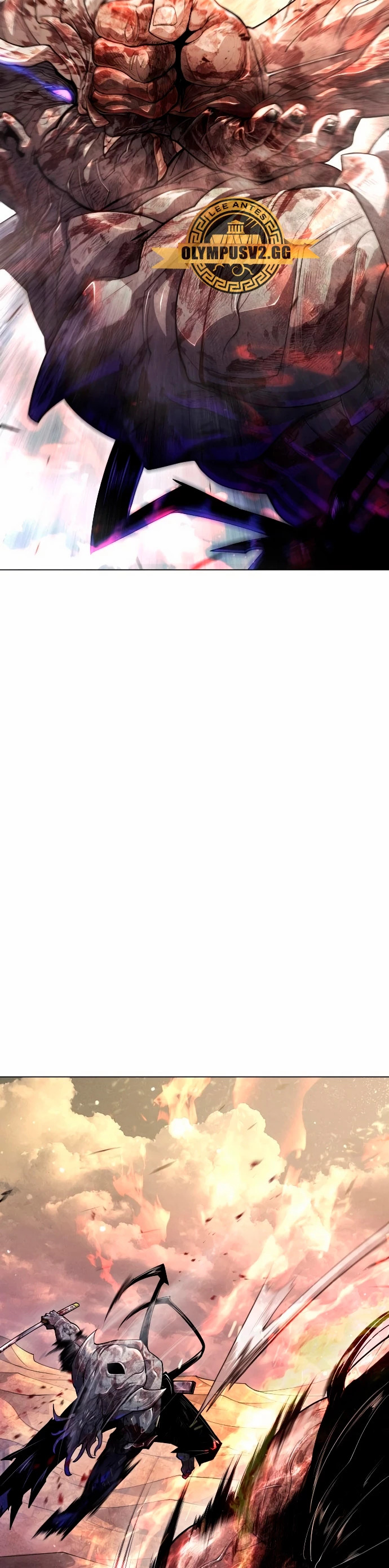 Read Super Human Era Español Manga Online