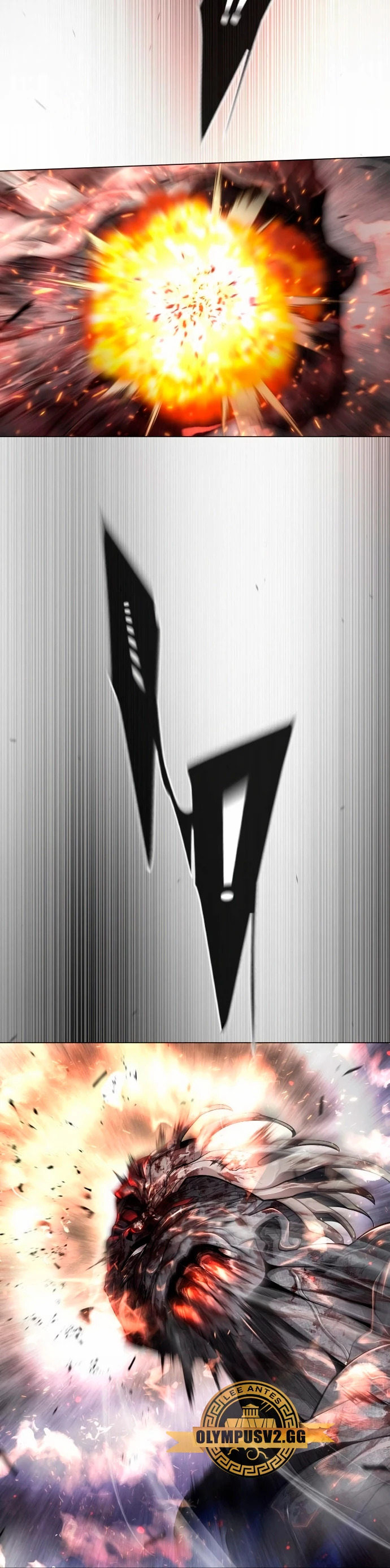 Read Super Human Era Español Manga Online