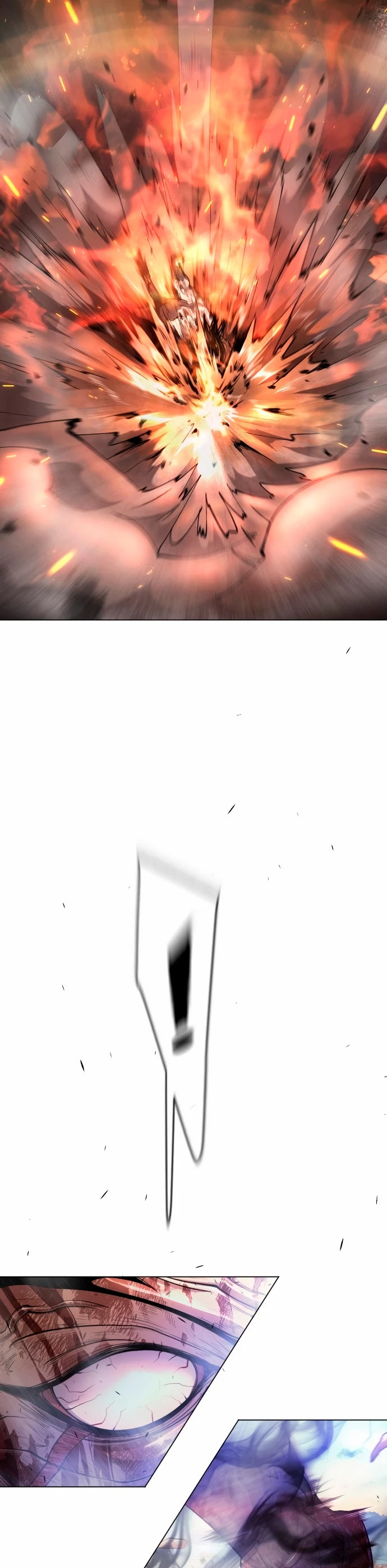 Read Super Human Era Español Manga Online