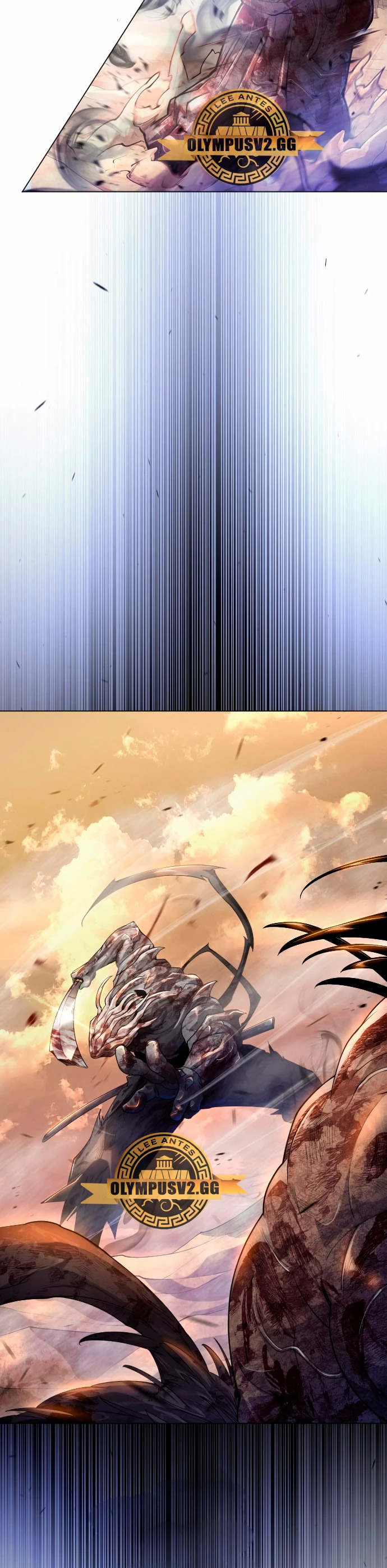 Read Super Human Era Español Manga Online