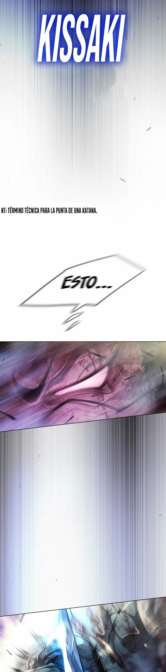 Read Super Human Era Español Manga Online