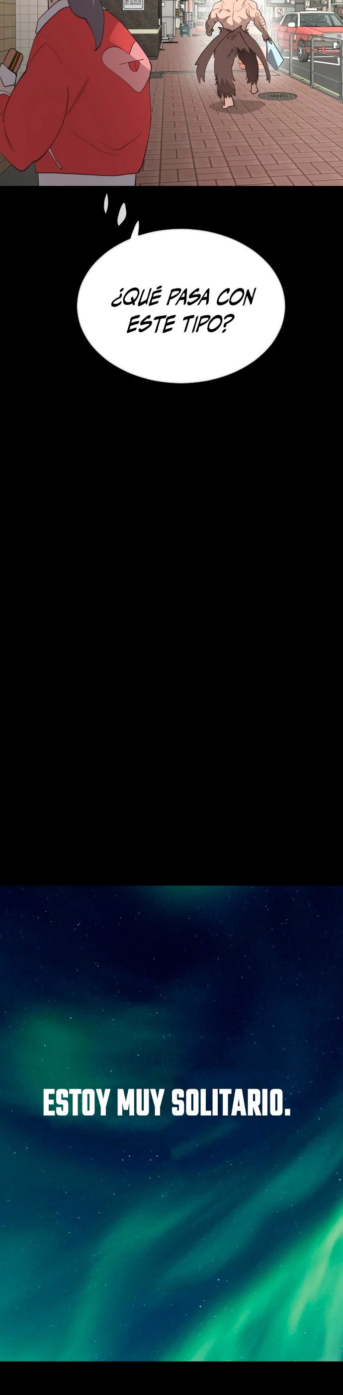 Read Super Human Era Español Manga Online