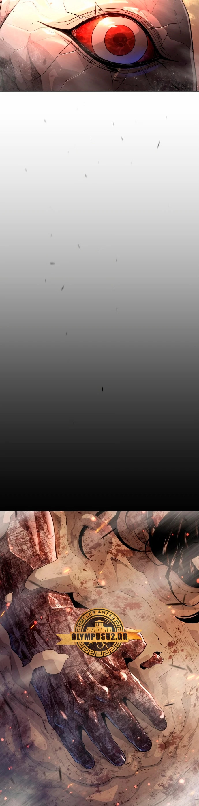 Read Super Human Era Español Manga Online