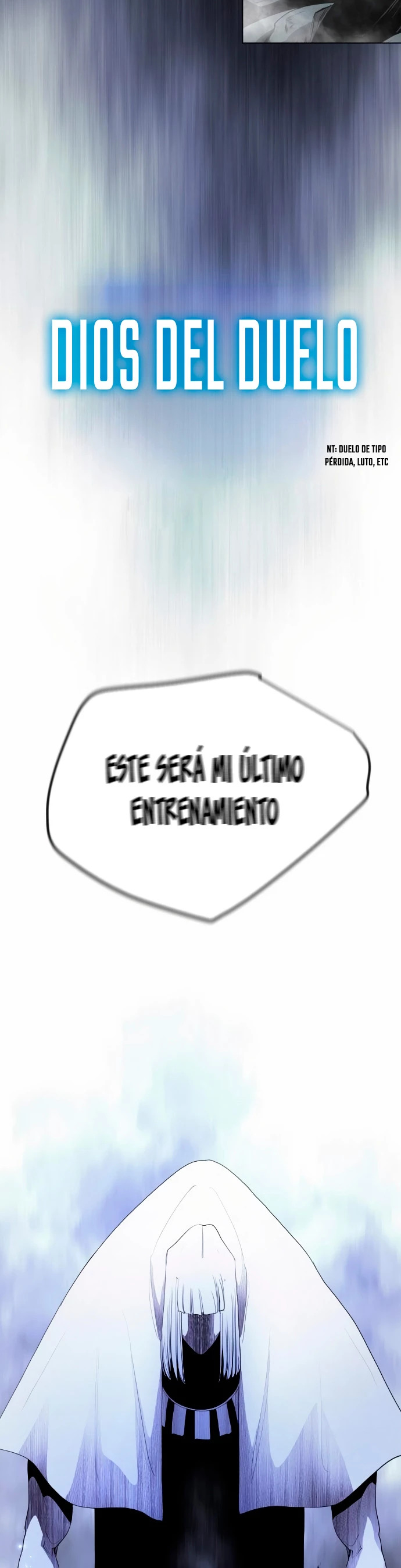 Read Super Human Era Español Manga Online