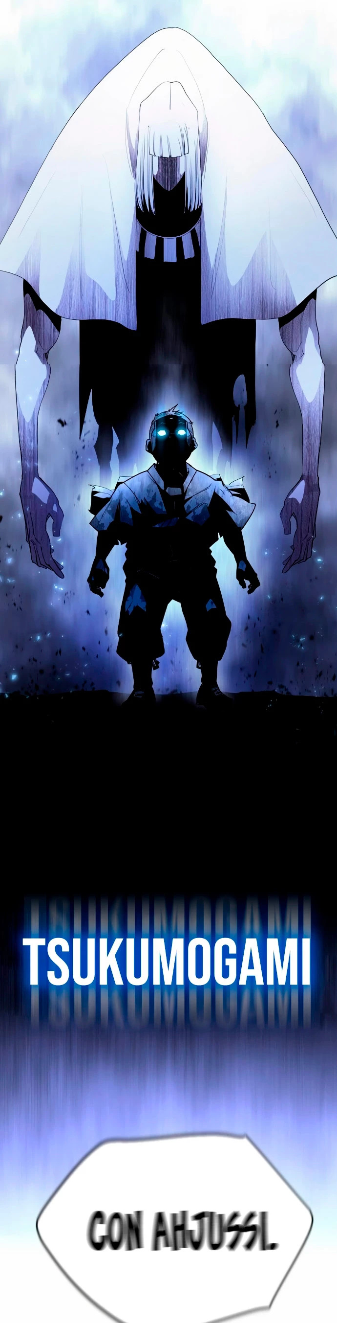 Read Super Human Era Español Manga Online