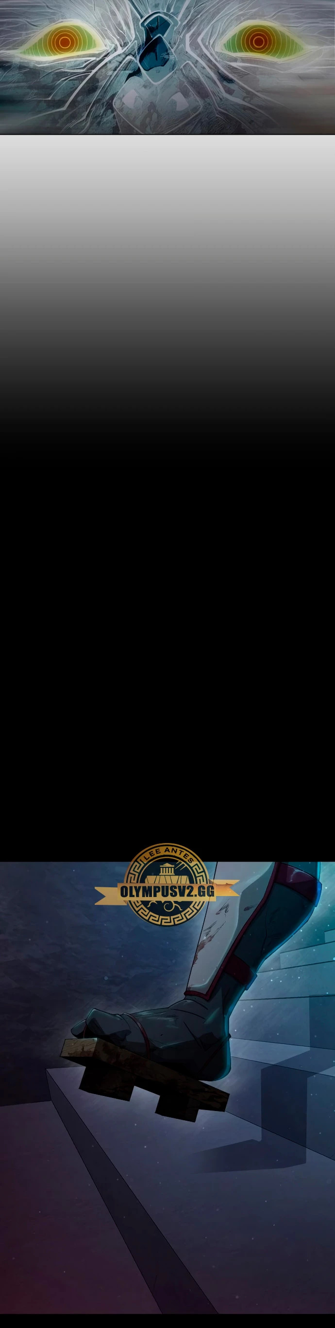 Read Super Human Era Español Manga Online