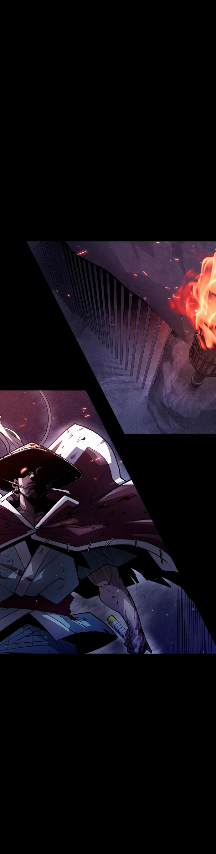 Read Super Human Era Español Manga Online