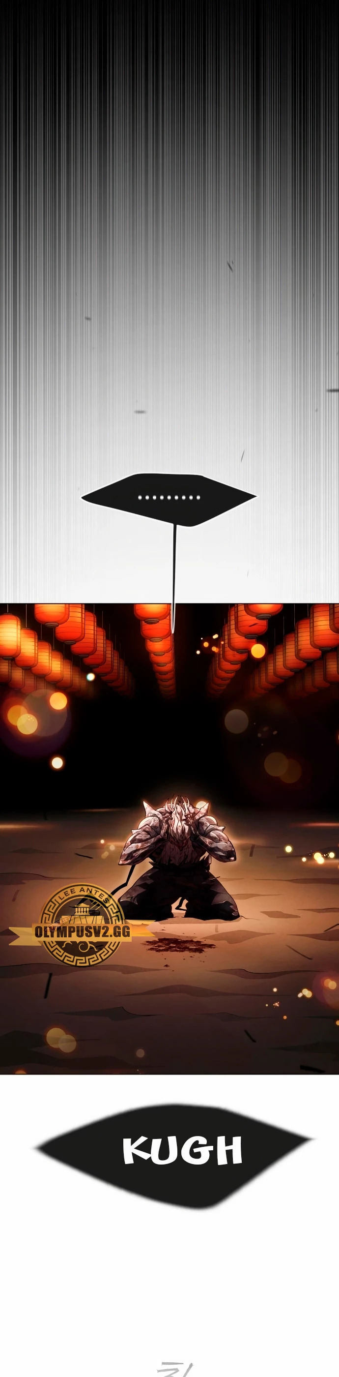 Read Super Human Era Español Manga Online