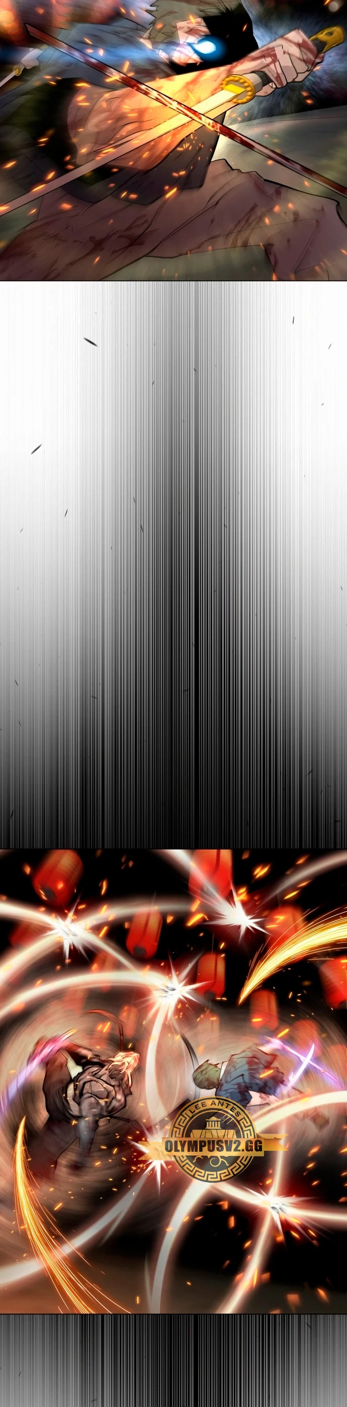 Read Super Human Era Español Manga Online