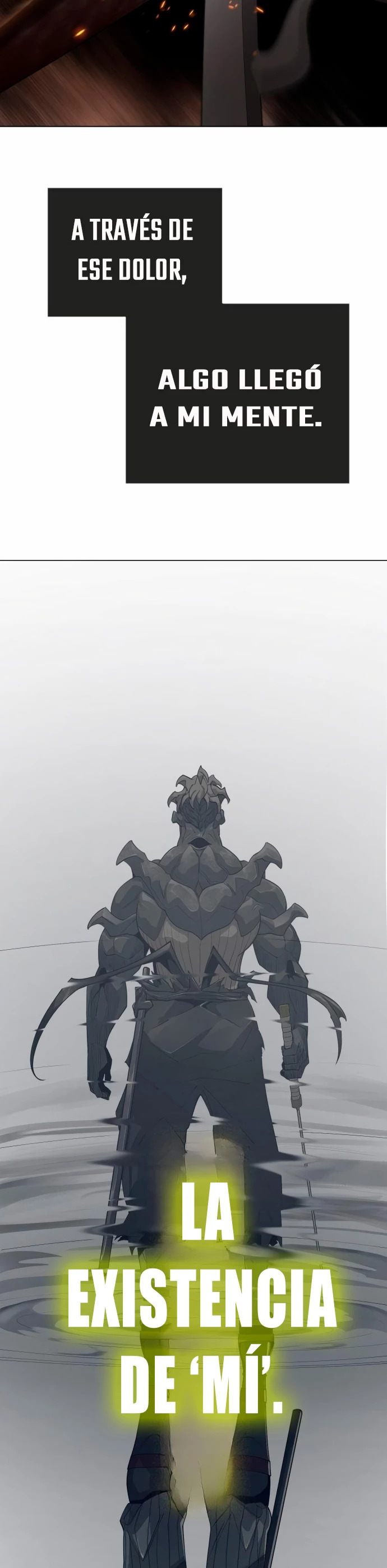 Read Super Human Era Español Manga Online