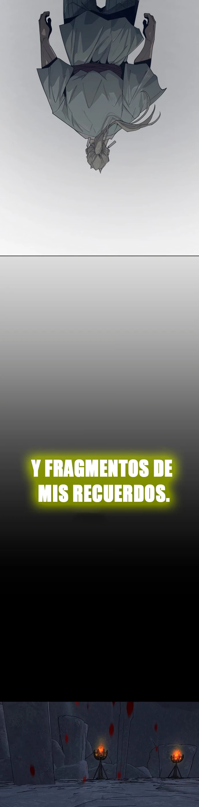 Read Super Human Era Español Manga Online