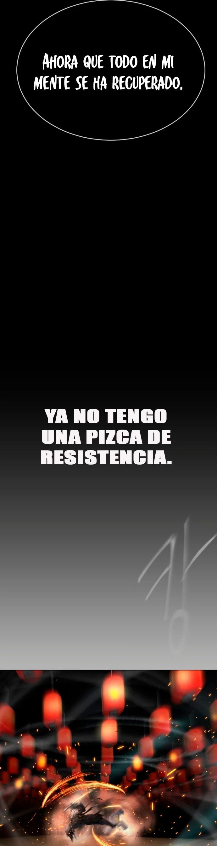 Read Super Human Era Español Manga Online