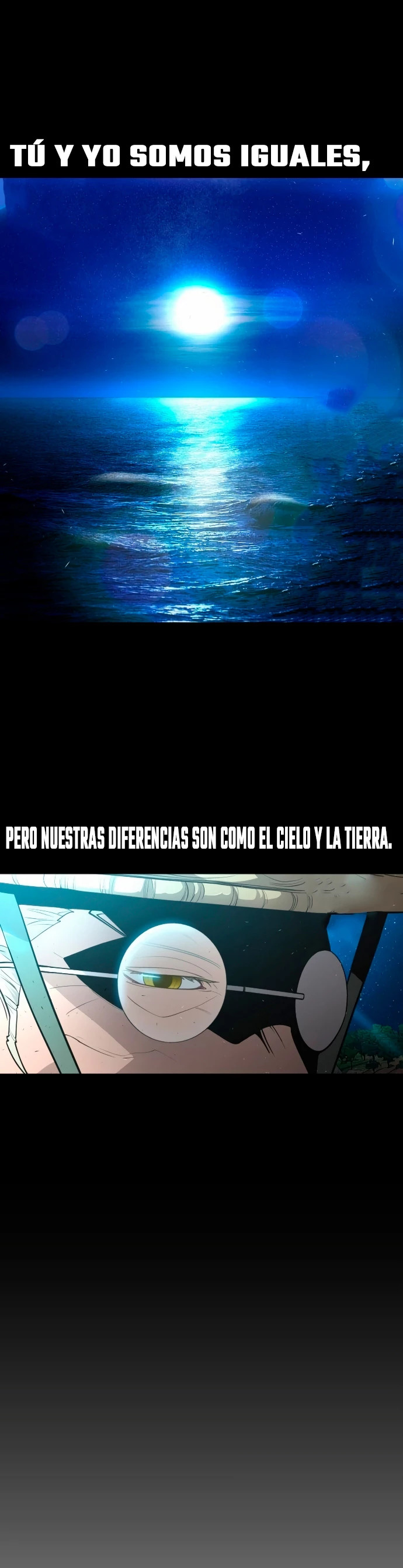 Read Super Human Era Español Manga Online