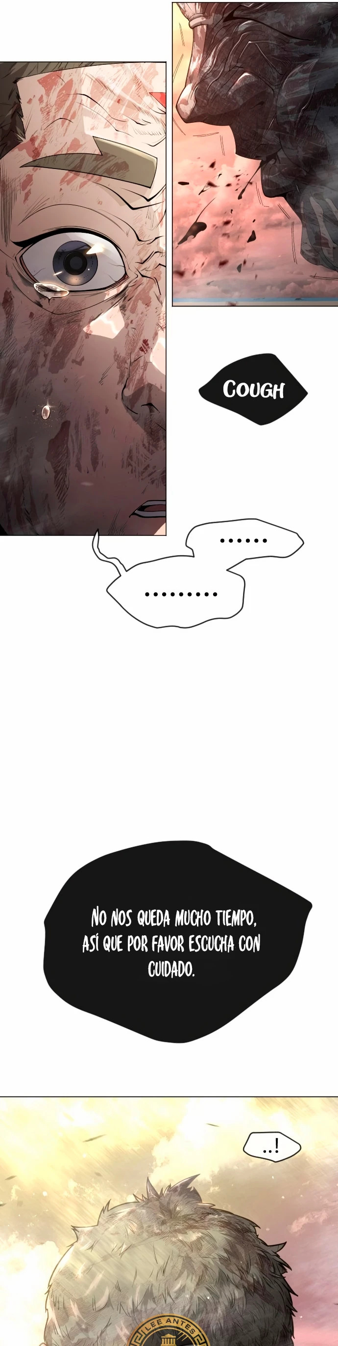 Read Super Human Era Español Manga Online