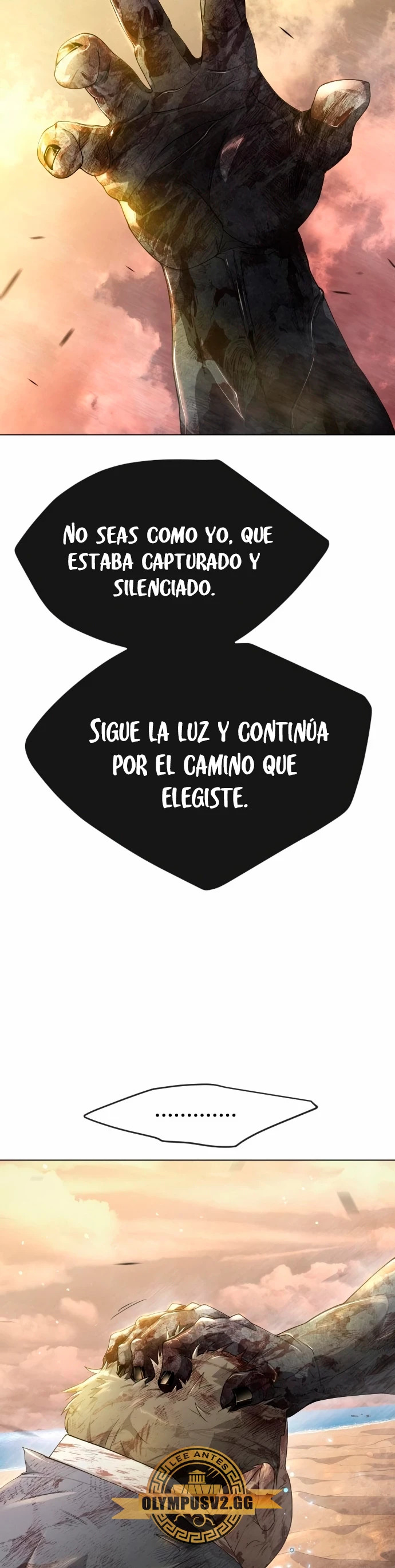 Read Super Human Era Español Manga Online