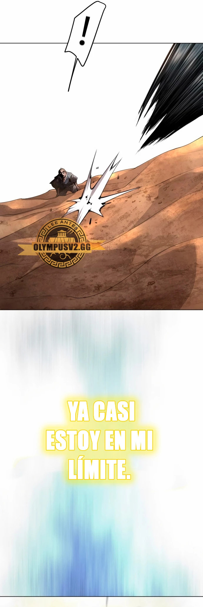 Read Super Human Era Español Manga Online