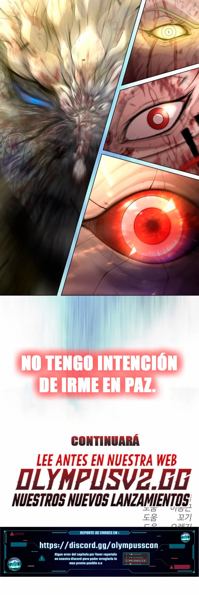 Read Super Human Era Español Manga Online