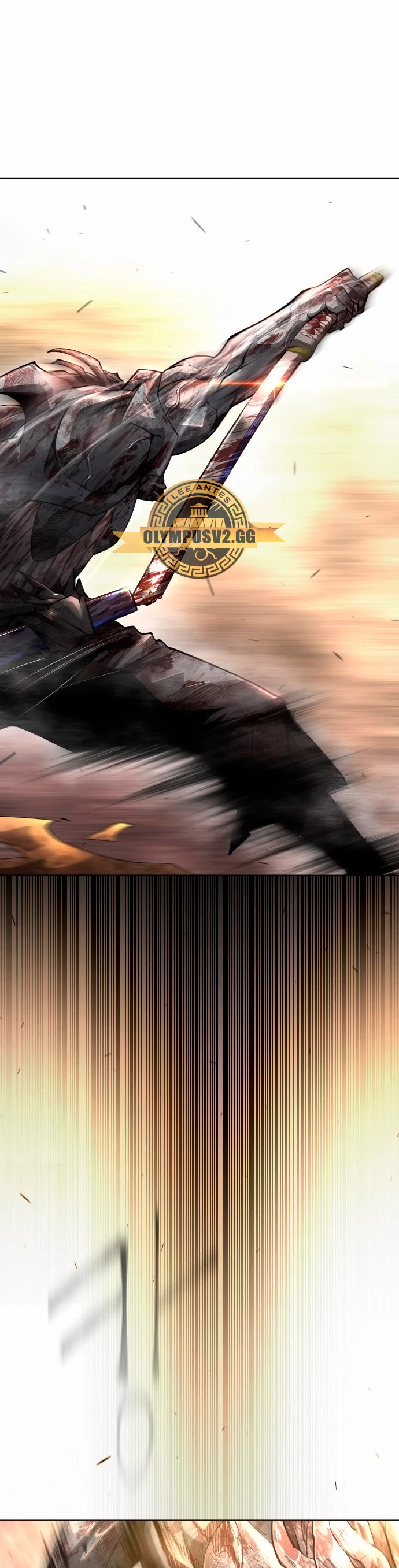 Read Super Human Era Español Manga Online