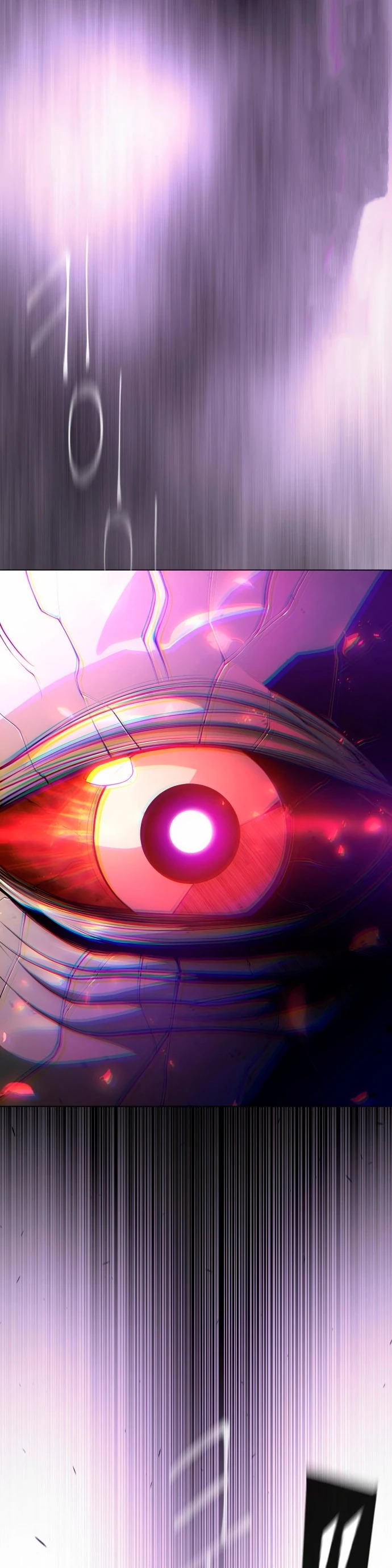 Read Super Human Era Español Manga Online