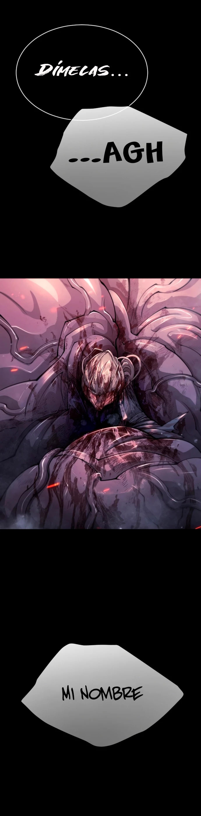 Read Super Human Era Español Manga Online