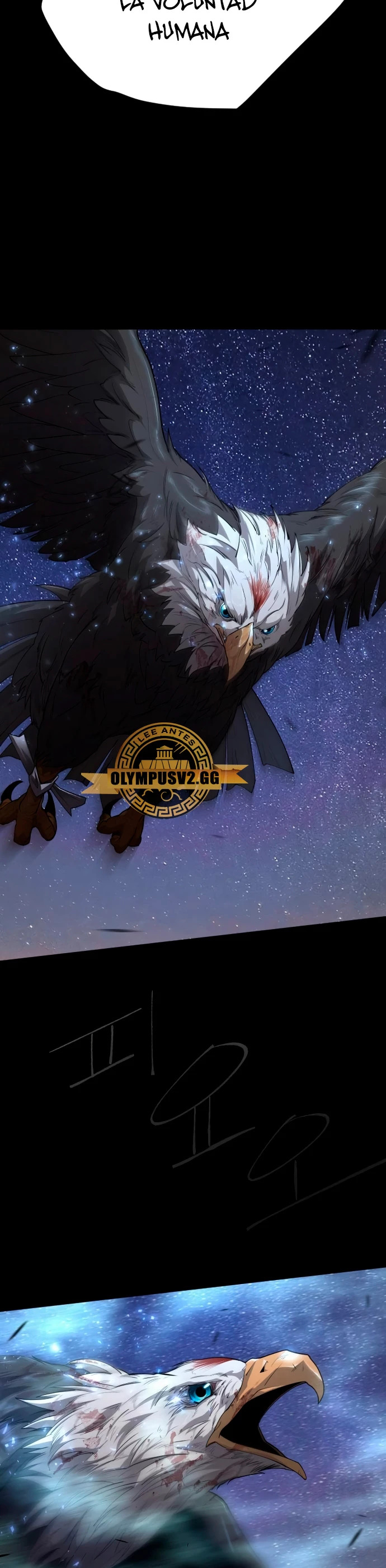 Read Super Human Era Español Manga Online