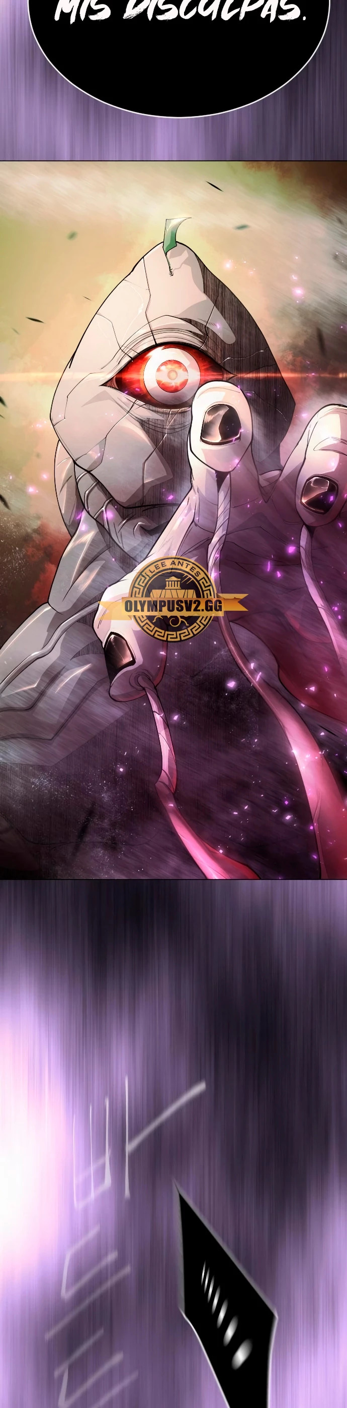 Read Super Human Era Español Manga Online