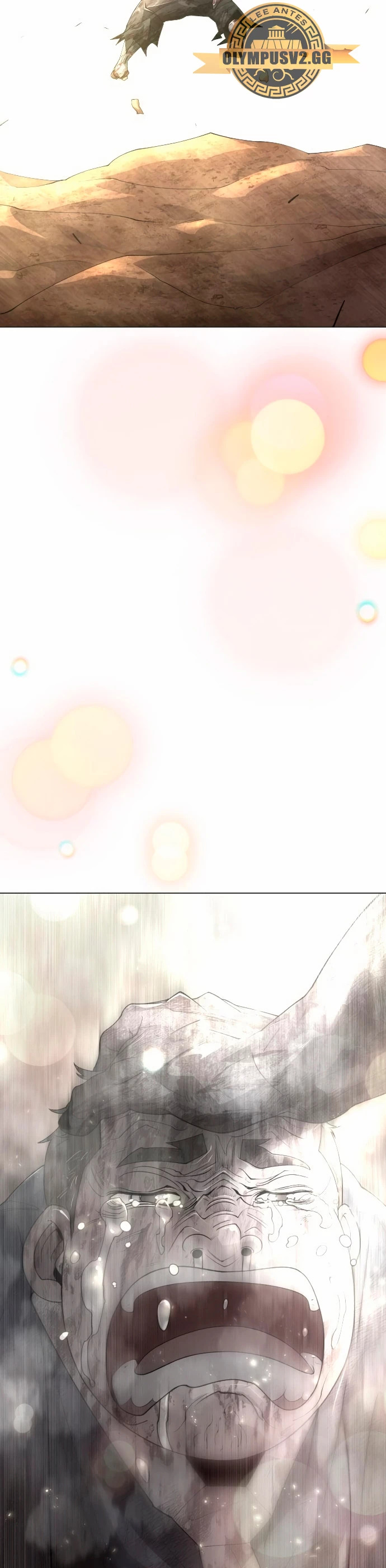 Read Super Human Era Español Manga Online