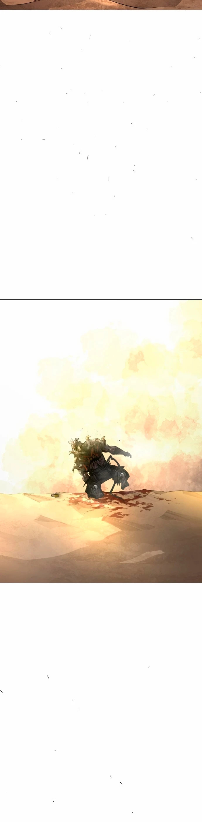 Read Super Human Era Español Manga Online