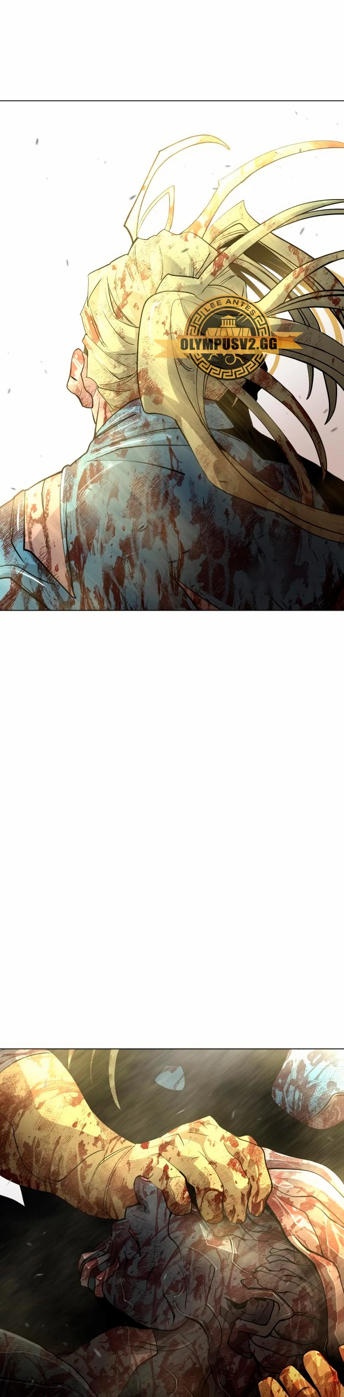 Read Super Human Era Español Manga Online