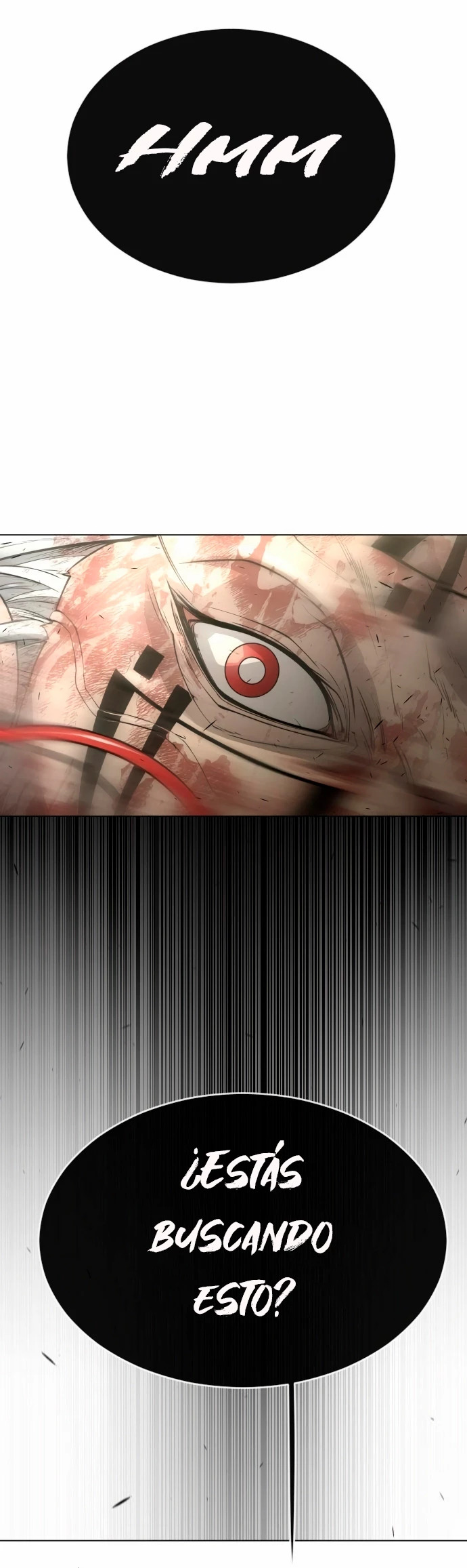 Read Super Human Era Español Manga Online