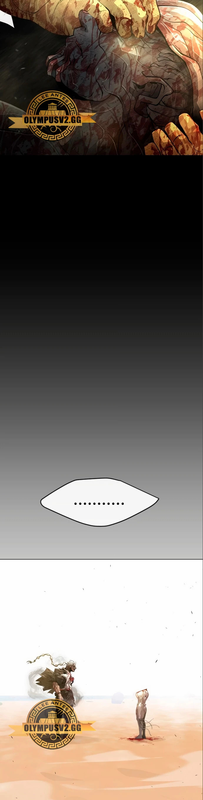 Read Super Human Era Español Manga Online