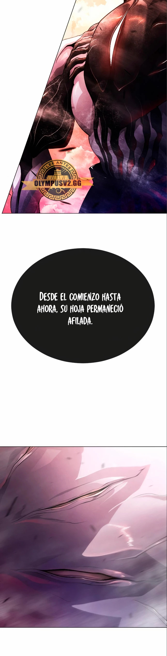 Read Super Human Era Español Manga Online