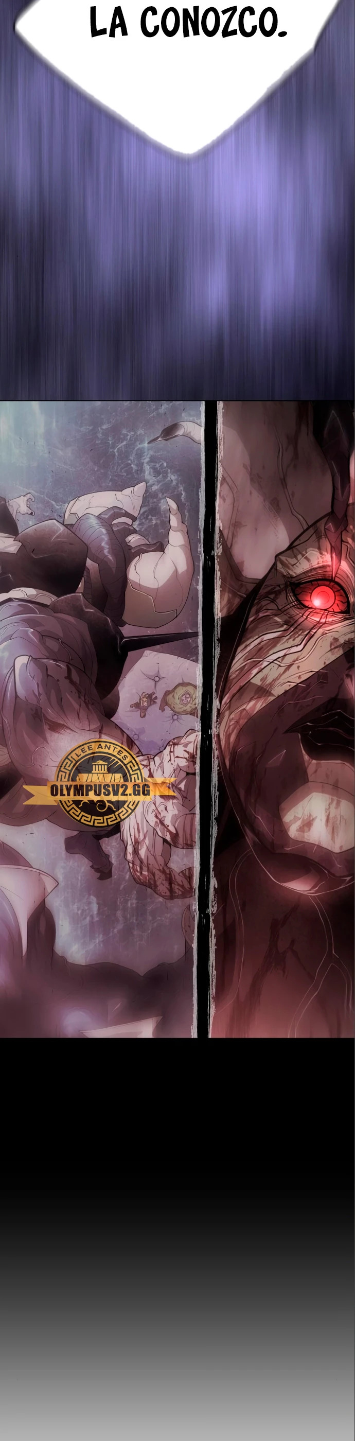 Read Super Human Era Español Manga Online