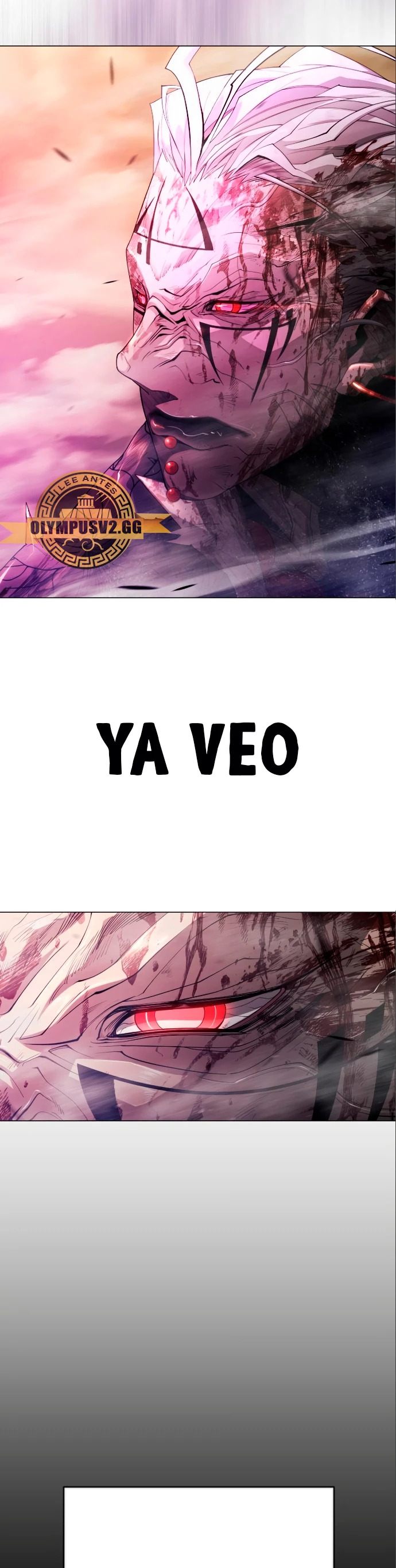 Read Super Human Era Español Manga Online