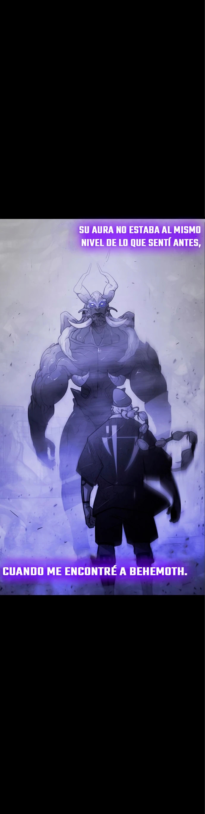 Read Super Human Era Español Manga Online