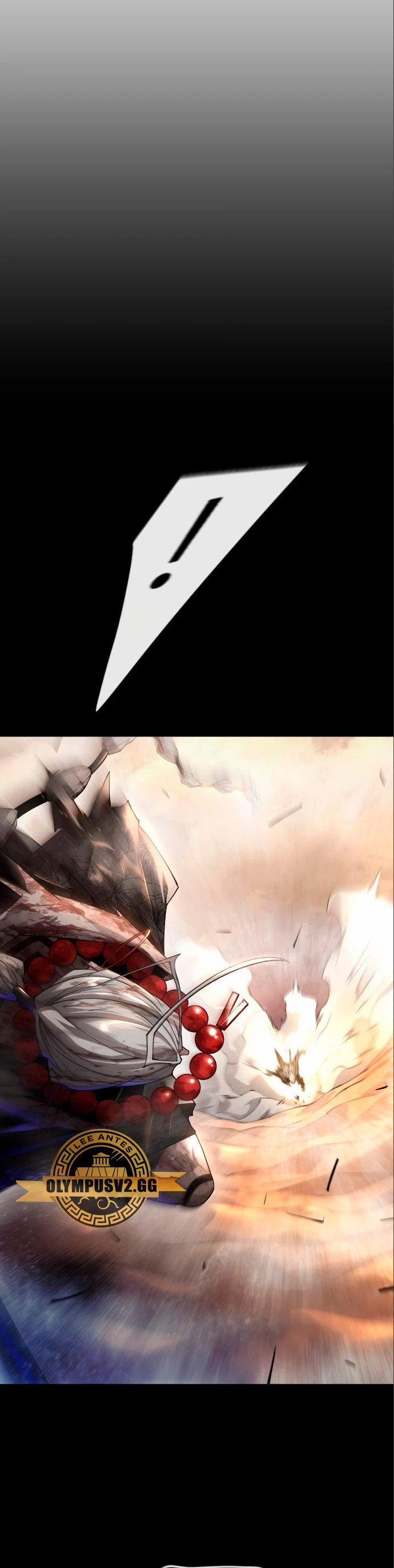 Read Super Human Era Español Manga Online