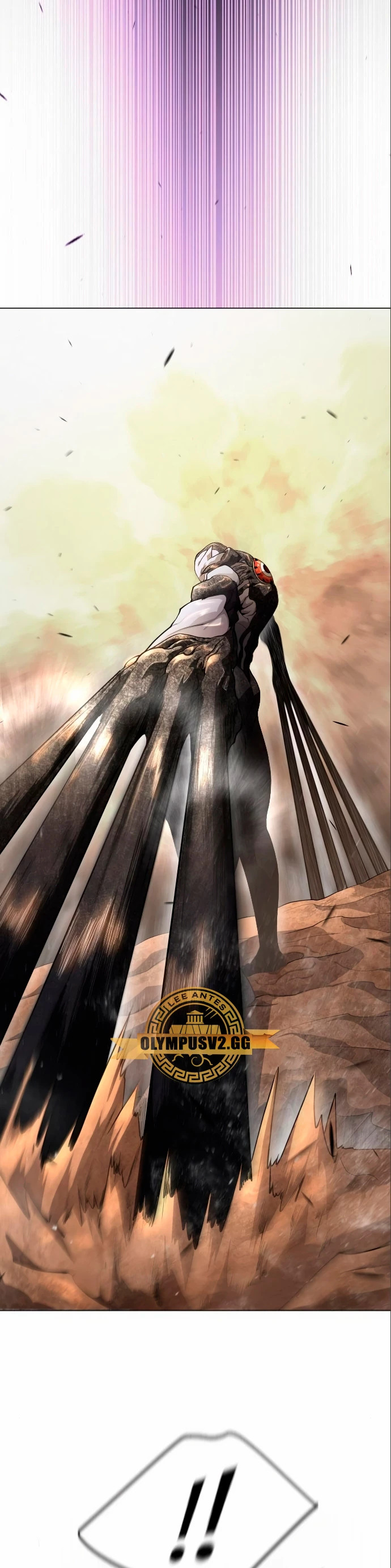 Read Super Human Era Español Manga Online